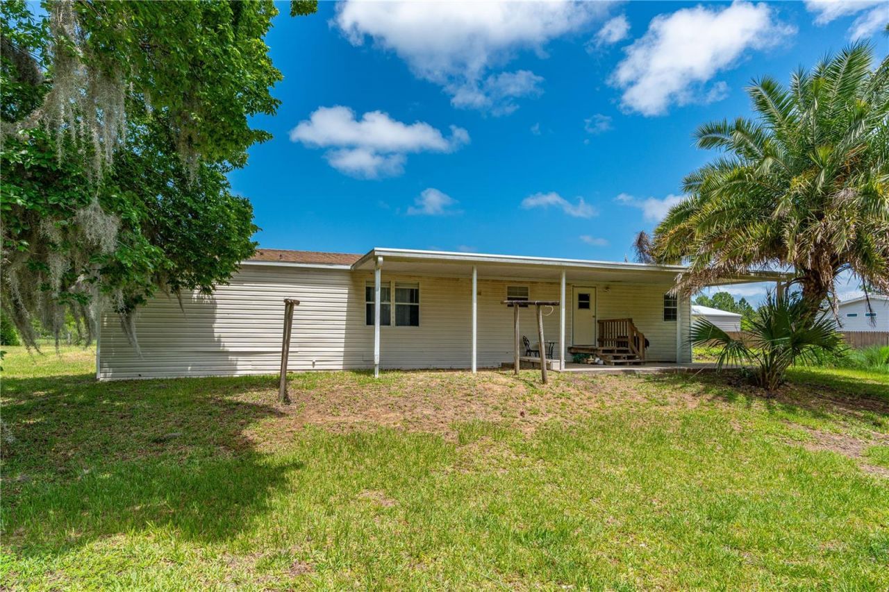 1055 Acee Drive, New Smyrna Beach, FL 32168 Photo