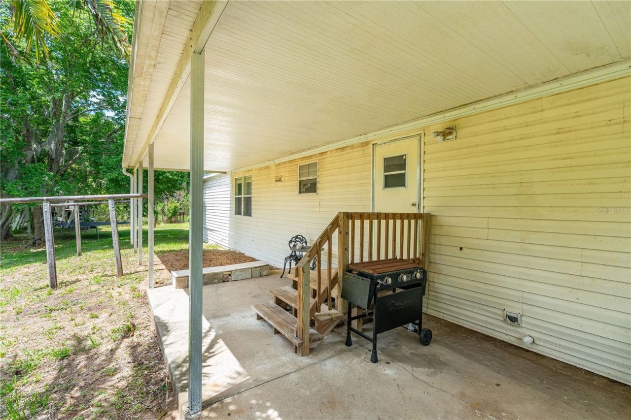 1055 Acee Drive, New Smyrna Beach, FL 32168 Photo