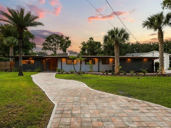 541 MANOR ROAD , MAITLAND, FL 32751