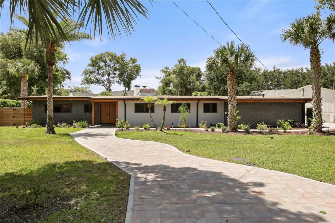 541 Manor Road, Maitland, FL 32751 Photo