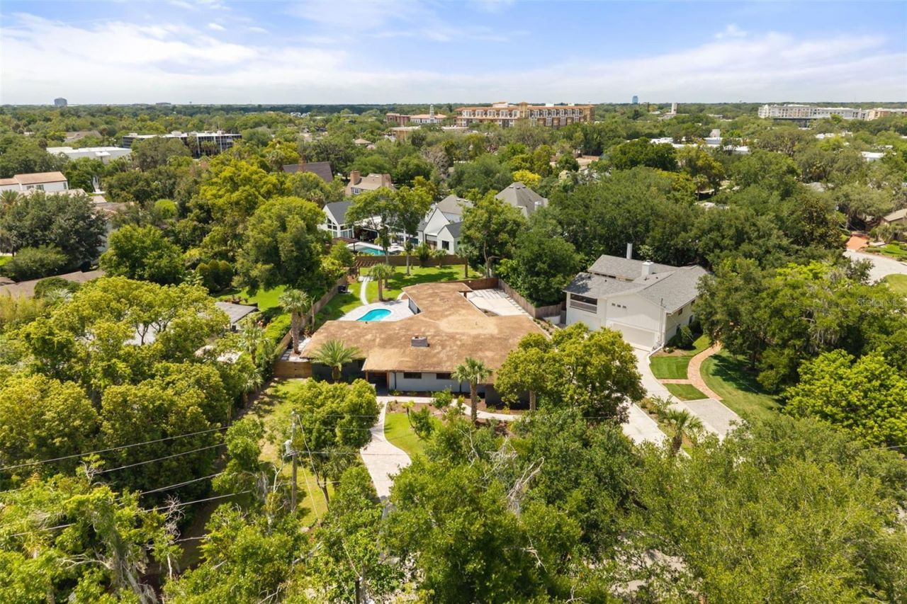 541 Manor Road, Maitland, FL 32751 Photo