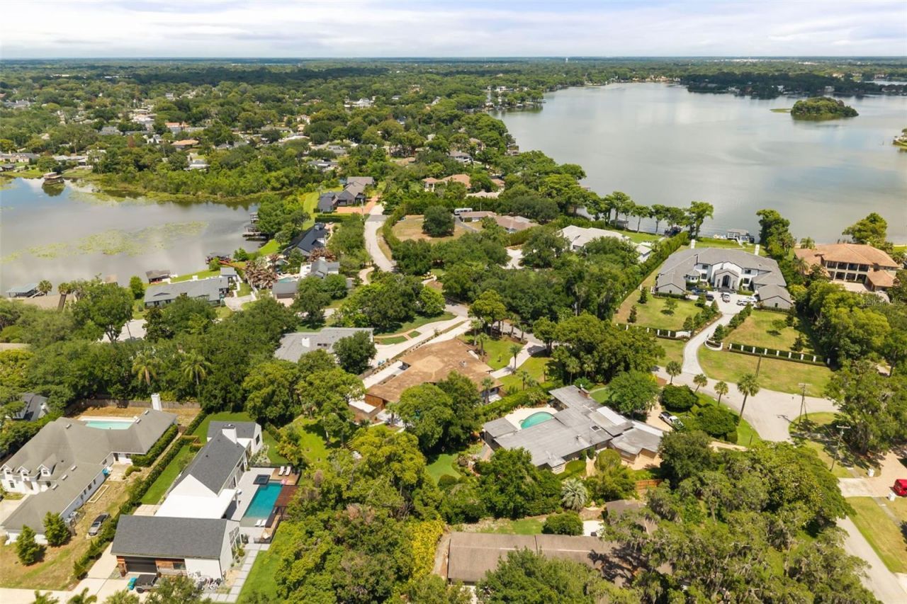 541 Manor Road, Maitland, FL 32751 Photo