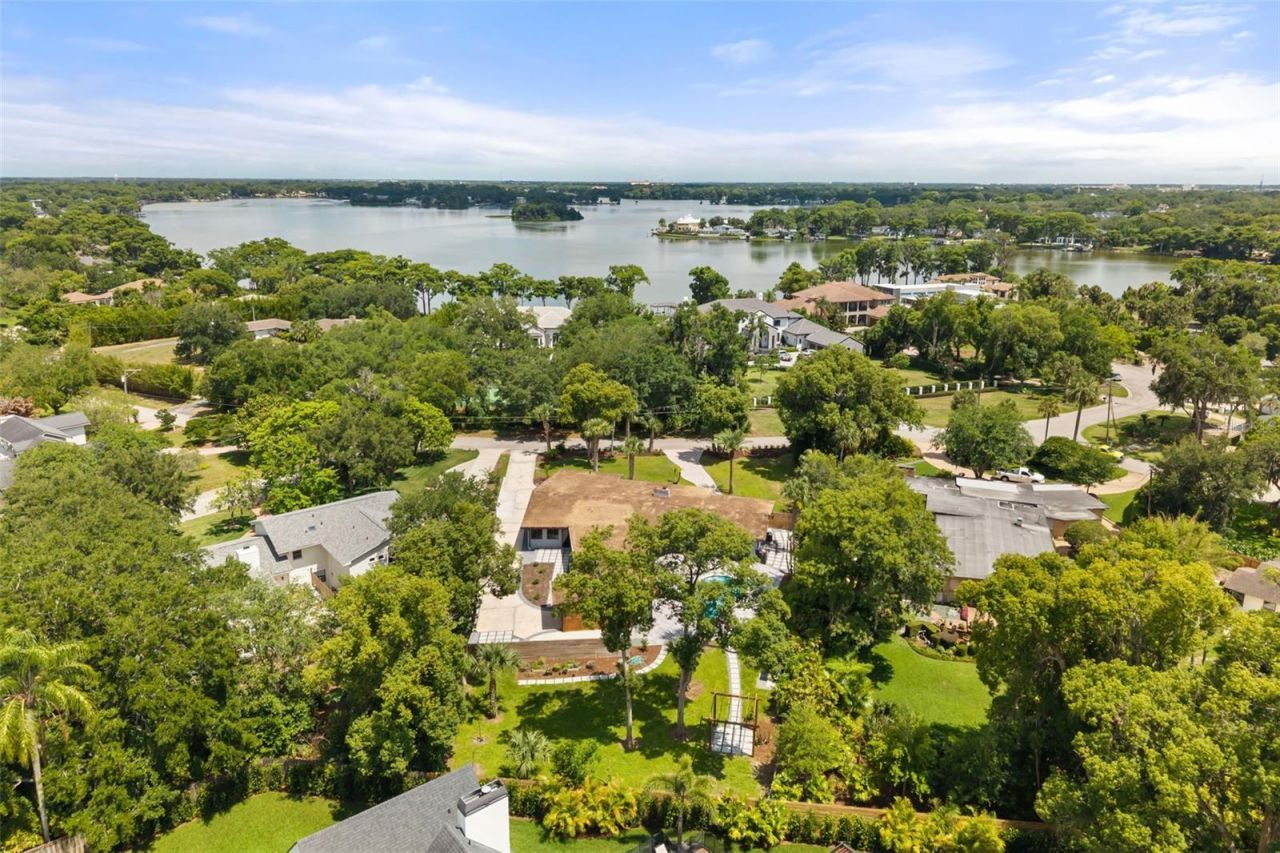 541 Manor Road, Maitland, FL 32751 Photo