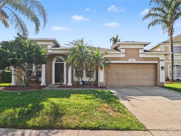 10161 SANDY MARSH LANE , ORLANDO, FL 32832
