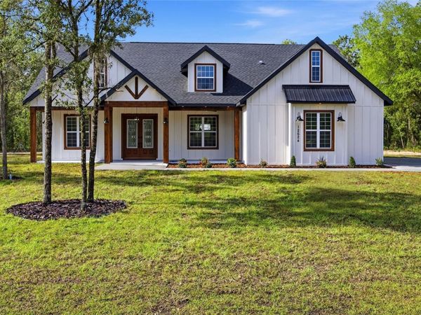 12624 SW 78TH PLACE , DUNNELLON, FL 34432