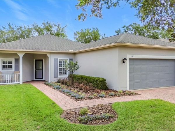 28 KNOLL WOOD DR , POINCIANA, FL 34759