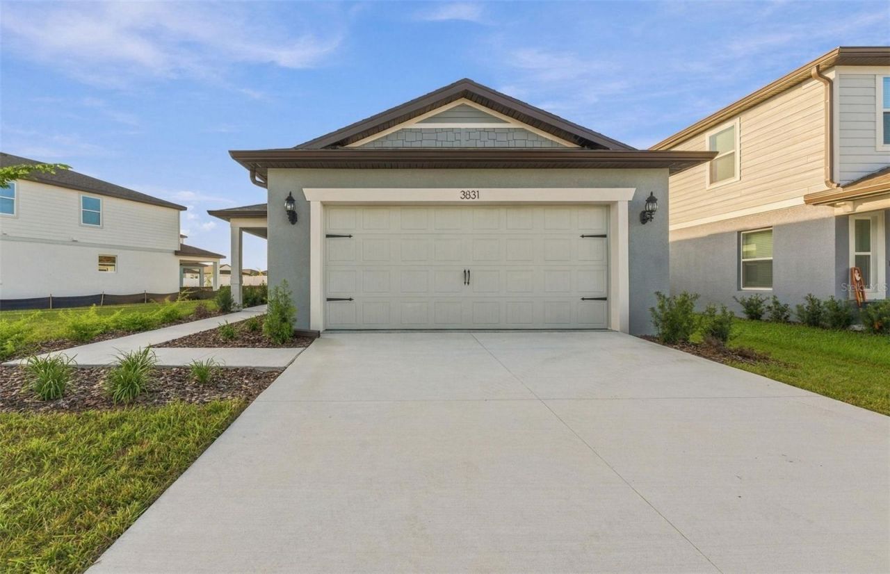 3831 Benham Rise Road, Spring Hill, FL 34609 Main Photo