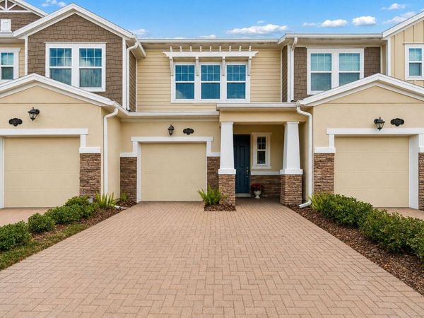 18843 ULMUS STREET , LUTZ, FL 33558