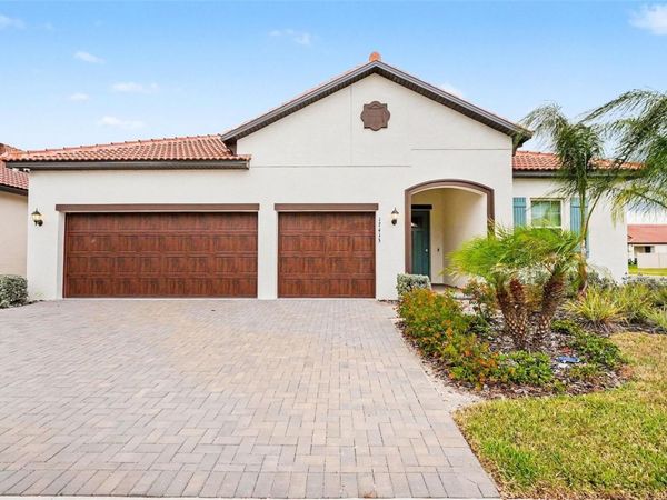 17415 HOLLY WELL AVENUE , WIMAUMA, FL 33598
