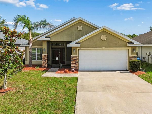 31153 WATER LILY DRIVE , BROOKSVILLE, FL 34602