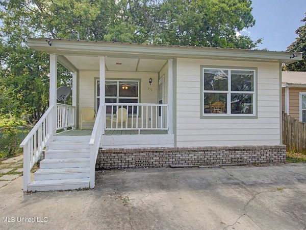 331 Reynoir Street, Biloxi, MS 39530