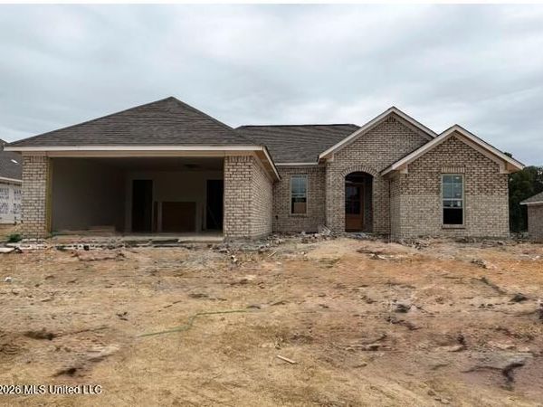 152 Madisonville Drive, Canton, MS 39046