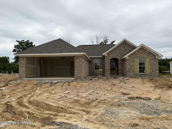 166 Madisonville Drive, Canton, MS 39046