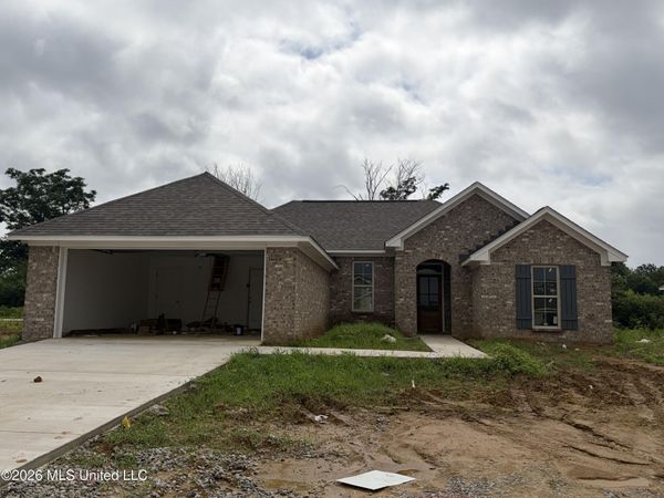 166 Madisonville Drive, Canton, MS 39046