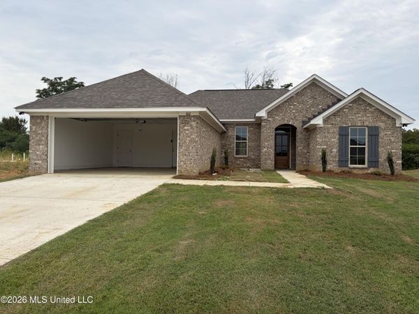 166 Madisonville Drive, Canton, MS 39046