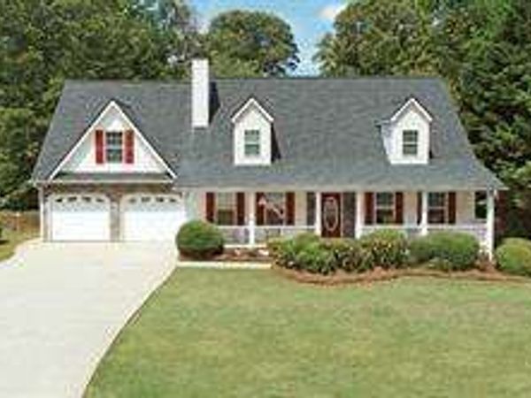 174 Sable Trace Trail, Acworth, GA 30102