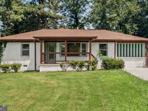 1993 Penelope Street NW, Atlanta, GA 30314