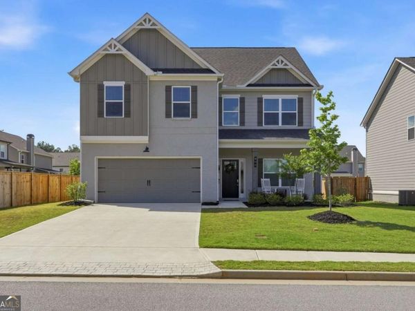 800 Eagles Nest Cove, Auburn, GA 30011