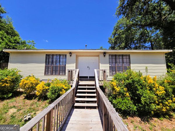 3611 Elliott Boulevard, Augusta, GA 30906