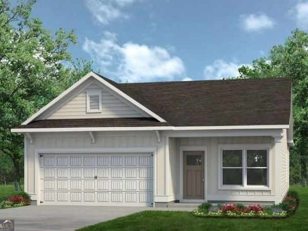 100 Alcovy Trail, Calhoun, GA 30701