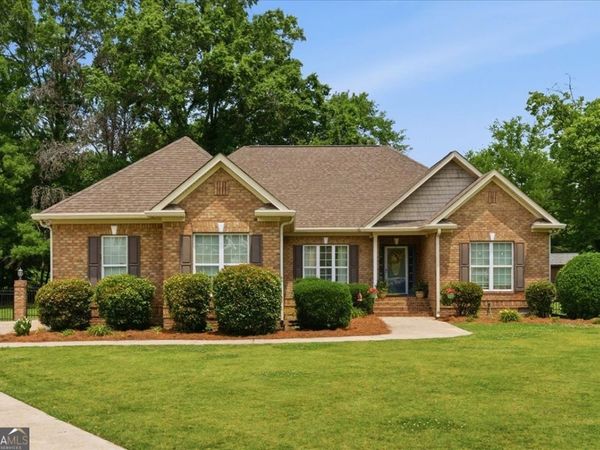 4 Joy Lane, Cedartown, GA 30125