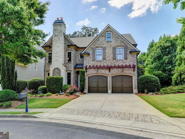 3090 Stonecrest Drive, Unit 1, Cumming, GA 30041