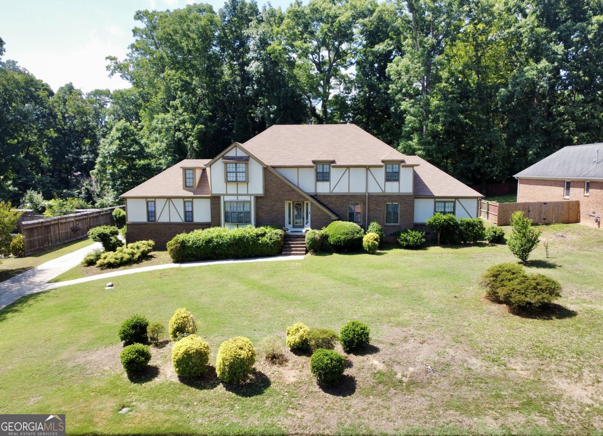 1649 Mount Zion Place, Jonesboro, GA 30236 Main Photo