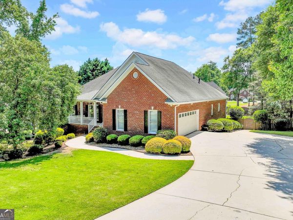 7125 Havenridge Way, Mcdonough, GA 30253