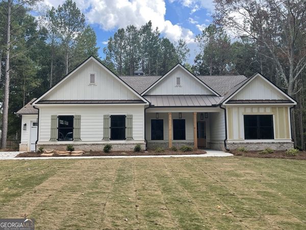453 Michael Etchison Road, Monroe, GA 30655
