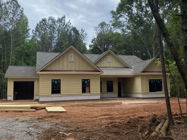 453 Michael Etchison Road, Monroe, GA 30655