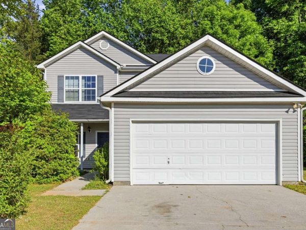 1094 Cliftwood Drive, Riverdale, GA 30296