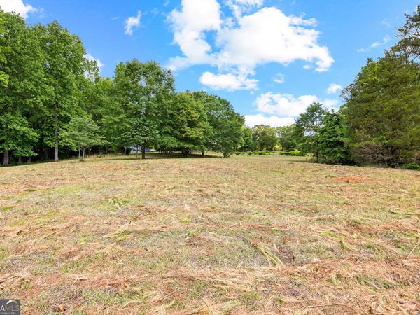 0 LOT #2 Walton Drive, Fayetteville, GA 30214