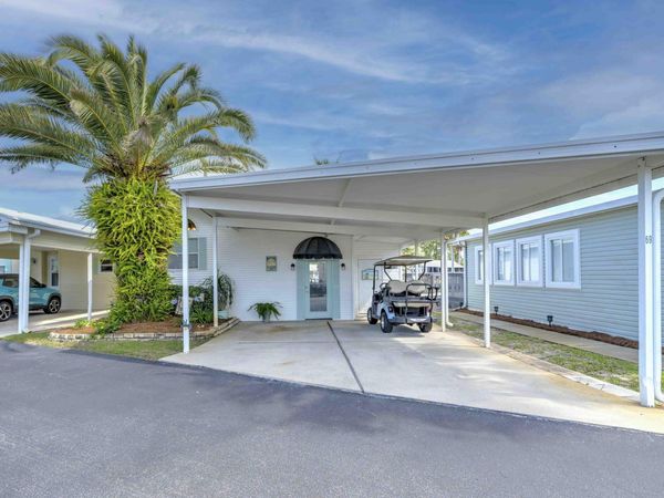 1219 Thomas Drive , Unit 69, Panama City Beach, FL 32408