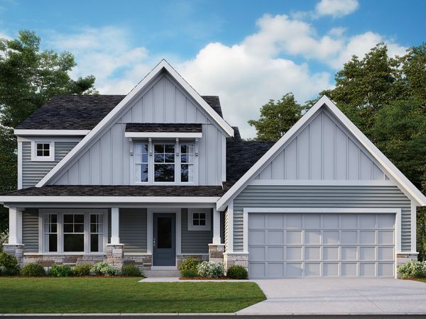 739 Firefly Lane, Greenfield, IN 46140