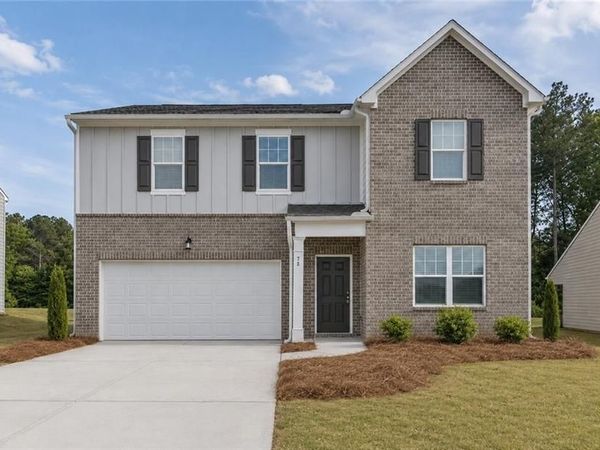 74 Mccall Way, Monroe, GA 30655