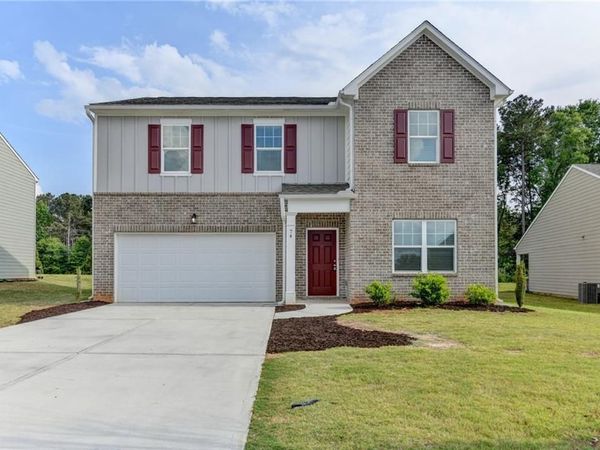 74 Mccall Way , Monroe, GA 30655
