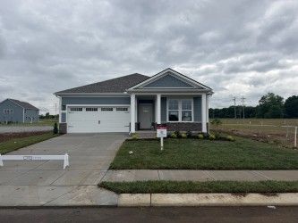 613 Sun Bear Ln , Mount Pleasant, TN 38474 Main Photo