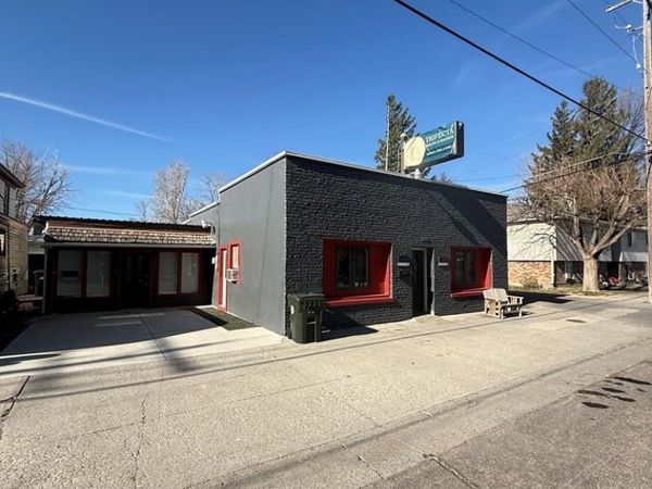 340 W Sexton, BLACKFOOT, ID 83221