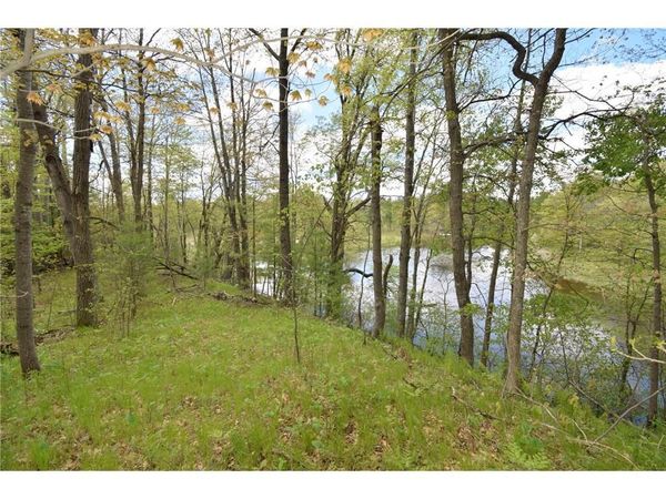 25383 Mansfield Road, Webster, WI 54893