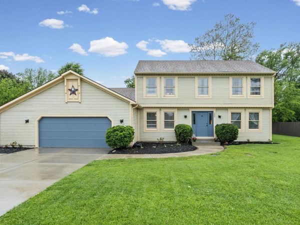 1990 Klondike Road, West Lafayette, IN 47906