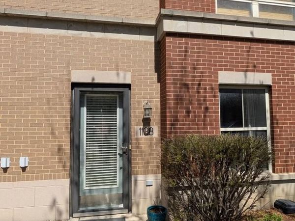 1138 W Washburne Avenue , Unit 1138, Chicago, IL 60608