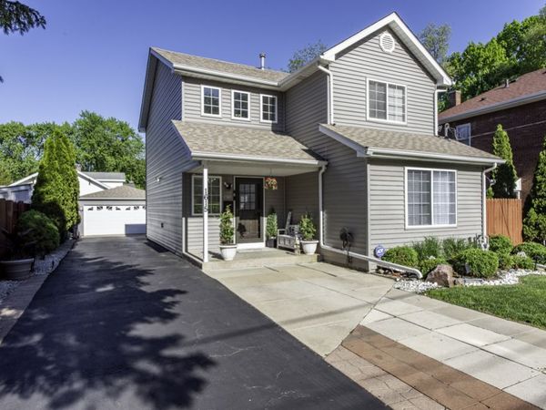 1615 N Sheridan Road , Waukegan, IL 60085