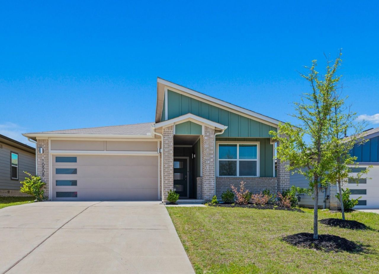 10908 Fulton Ave, Austin, TX 78754 Main Photo