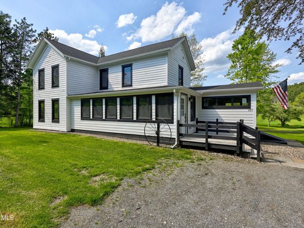 489 Wilson Hill Road, Hoosick Falls, NY 12090
