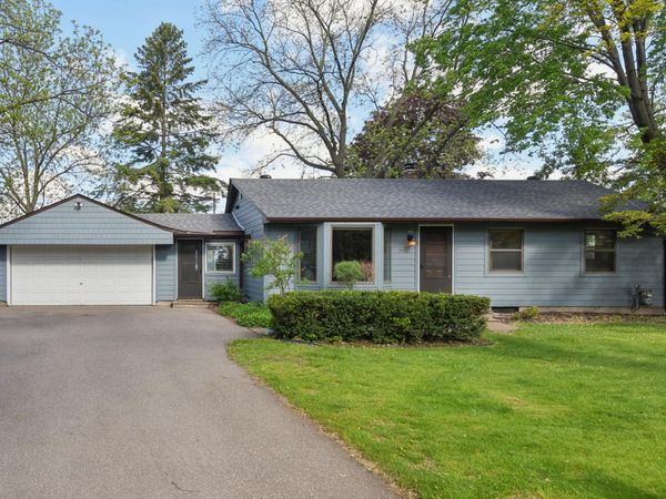 6101 Upper Afton Circle , Woodbury, MN 55125