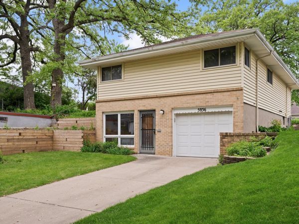 5936 Emerson Avenue S, Minneapolis, MN 55419