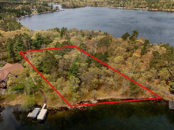 TBD ABC Drive , Cross Lake, MN 56442