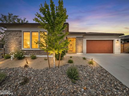 1511 Elk Run Trail, Reno, NV 89523 Photo