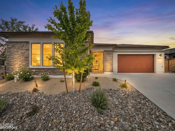 1511 Elk Run Trail, Reno, NV 89523