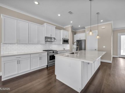 1511 Elk Run Trail, Reno, NV 89523 Photo